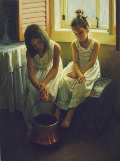 Emmanuel Garant