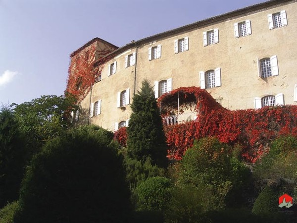 Beau village de Camon