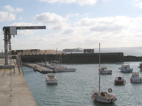 Plage de Basse Normandie (Manche)