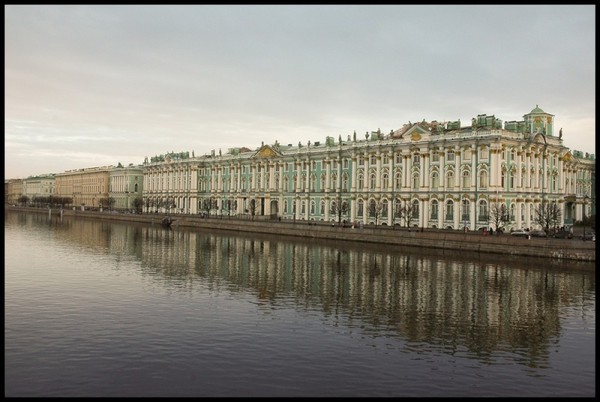 Palais - Russie