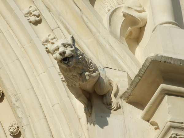 Basilique Notre-Dame du Saint-Cordon - Valenciennes 