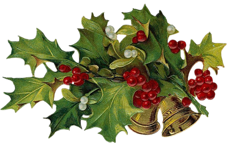 Magie de  Noël