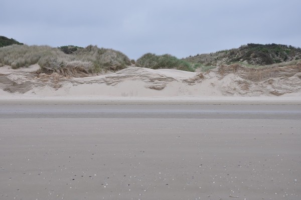 Plage du Nord - Pas de Calais