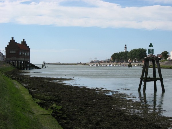 Plage du Nord - Pas de Calais