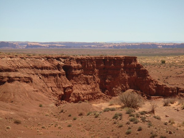 Les merveilles du monde naturel