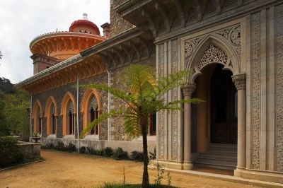 Palais - Portugal