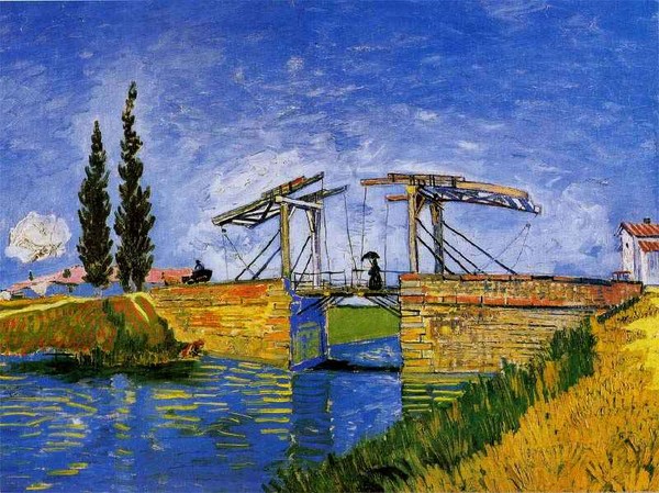 Peintre célèbre- Vincent Van Gogh