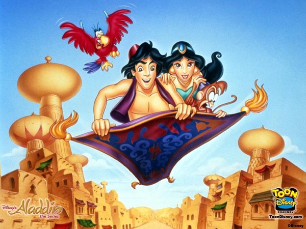 Aladin (Disney)