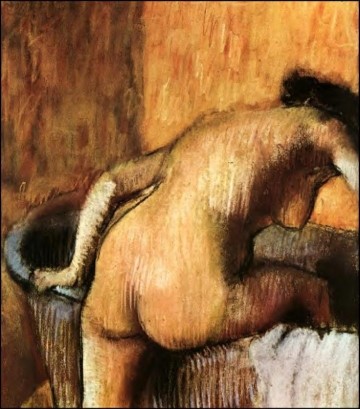 Peintre célèbre-Edgar Degas 