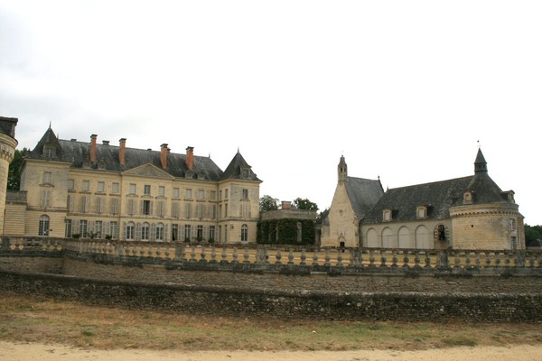 Chateau de France ( suite)3