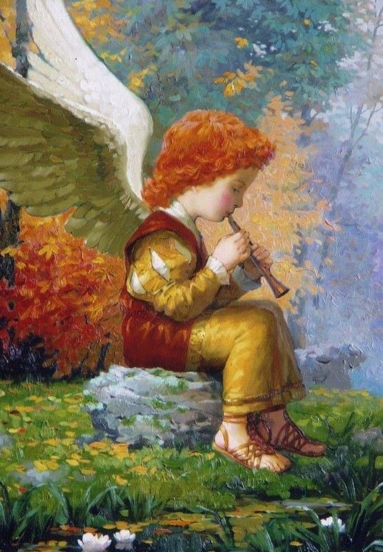 Peinture de Victor Nizovtsev