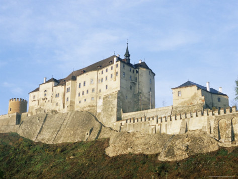 Château - Bohême