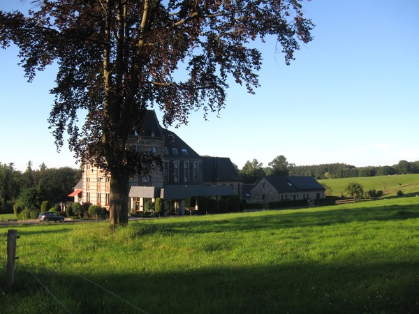 Château de Chaityfontaine 