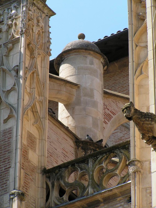 Cathédrale de France (Toulouse)