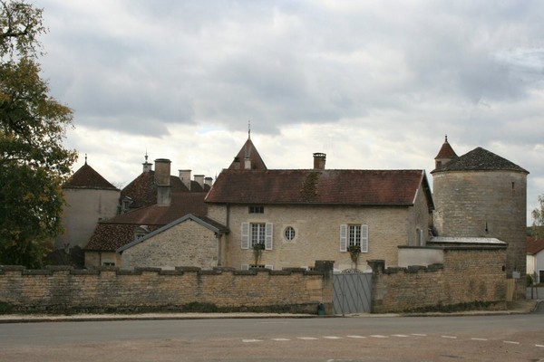 Chateaux de France