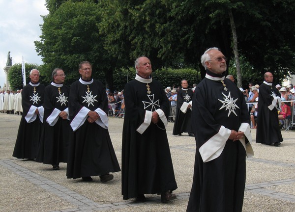 Pélerinage 2013- Sainte Anne d' Auray