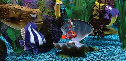 Nemo (Disney)