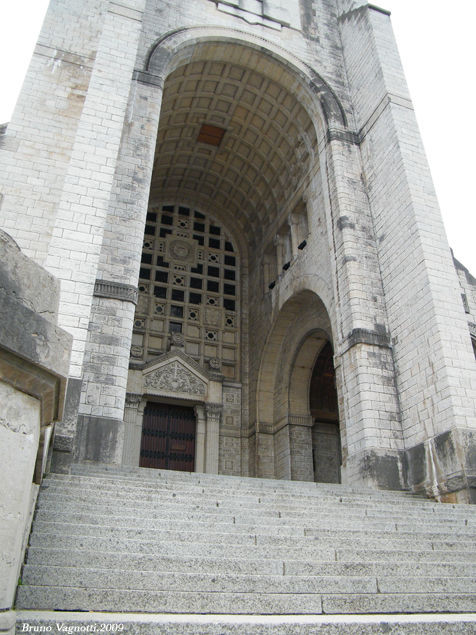 Basilique de la Visitation à Annecy