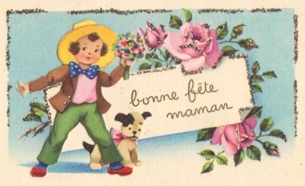 Fête des Mamans