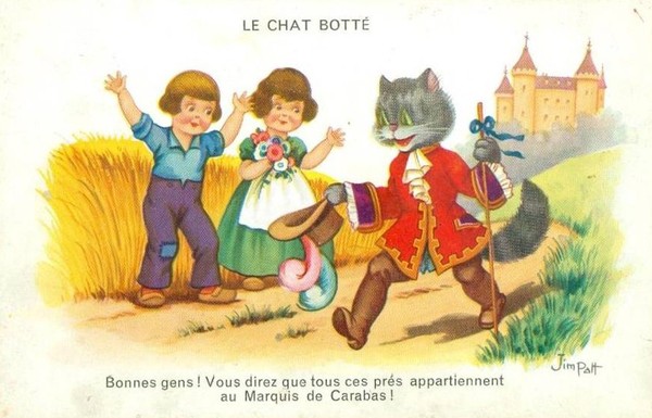 Illustrations divers - Enfants