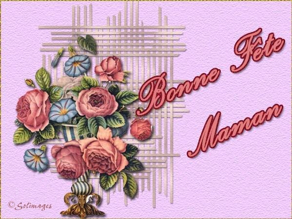 Fête des Mamans