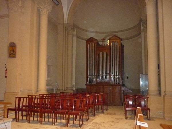 Dardilly - L'église Saint-Jean-Marie-Vianney