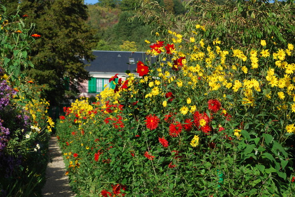 Paysages -Printemps -Eté