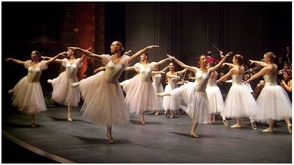 Danseuses (rs)classique