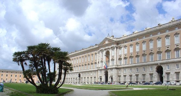 Palais - Espagne