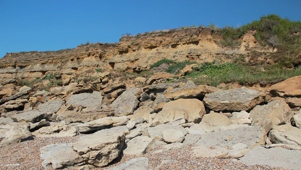 Plage du Nord - Pas de Calais