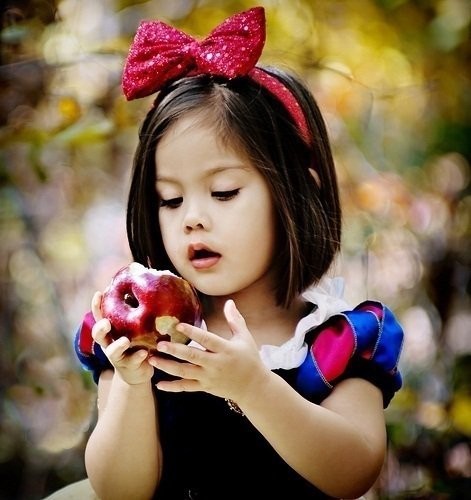 Belles images d'enfants