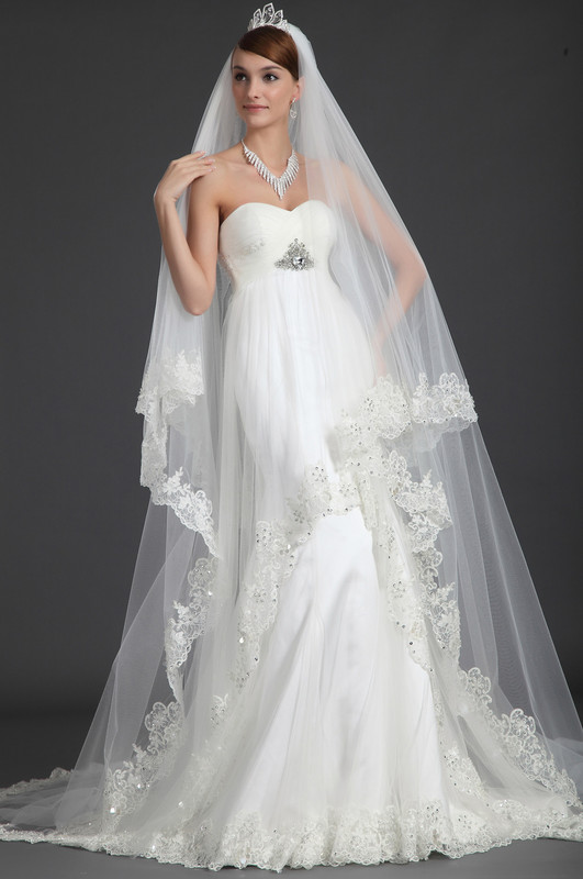 Robe de mariée