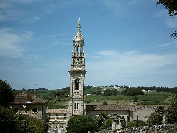 Basilique de Verdelais