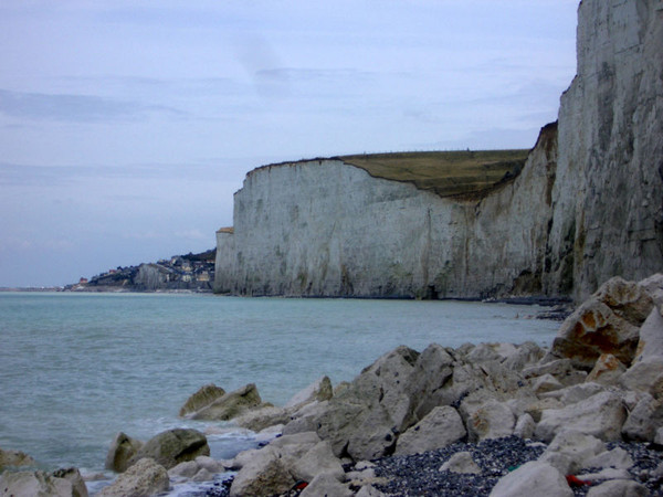 Plage de Picardie