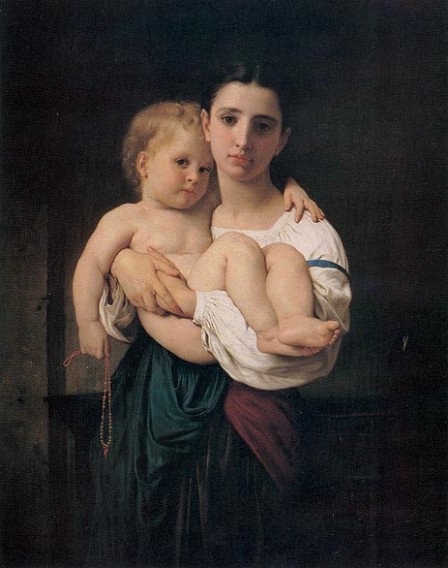 William Adolphe Bougereau