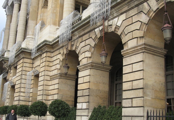 Paris-Place de la Concorde