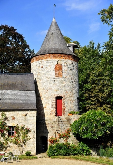 Chateaux de France