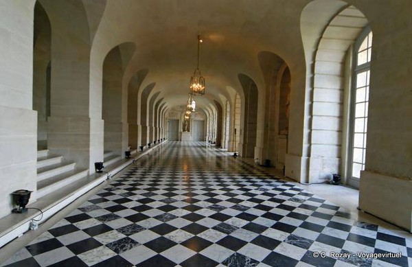 Le Grand Trianon