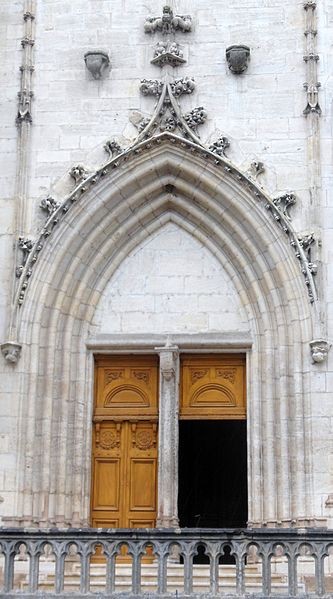  Basilique Notre-Dame de Dole