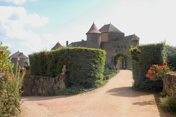 Chateaux de France