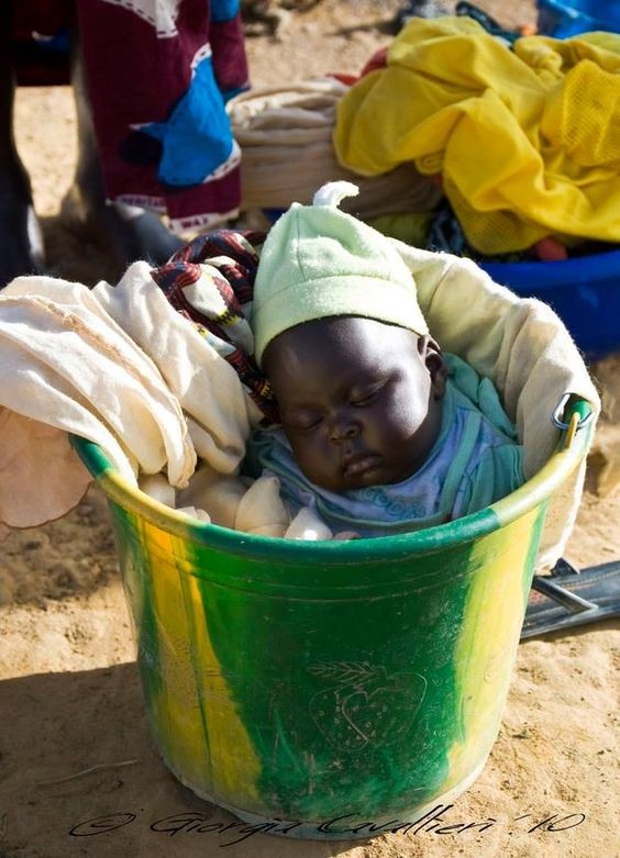 Enfants du monde