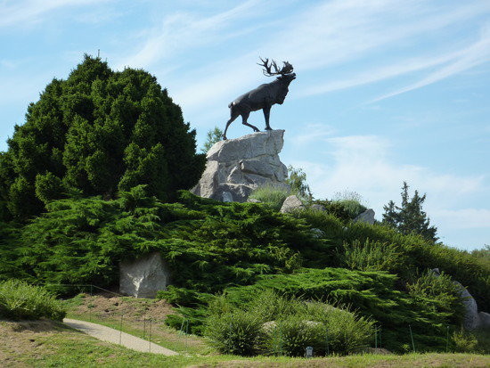 Beaumont-Hamel- 1ére guerre mondiale ,bataille de la Somme