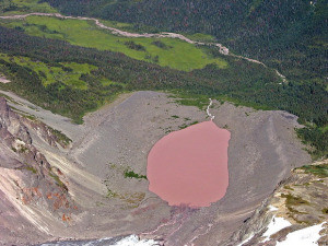 Les merveilles du monde naturel