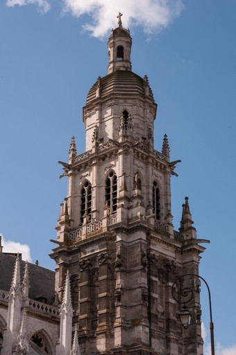 Cathédrale de France(Evreux)