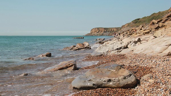 Plage du Nord - Pas de Calais