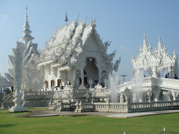 Monument de Thaïlande