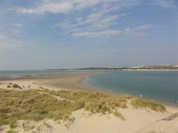 Plage du Nord - Pas de Calais