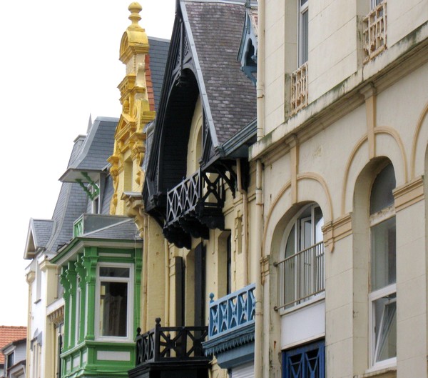 Wimereux -Belle villa