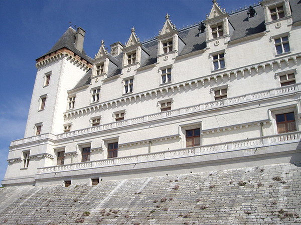 Chateaux de France