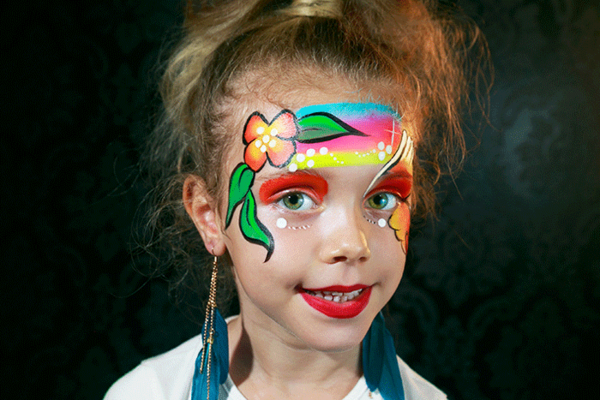 Maquillage enfants